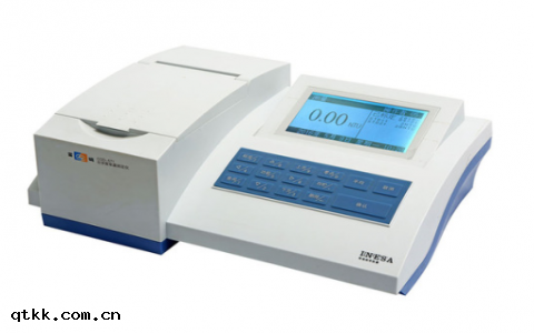 上海雷磁化學(xué)需氧量(liàng)測定儀COD-571型