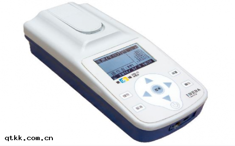 上海雷磁便攜式濁度計WZB-170型