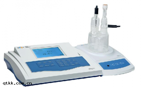 上海雷磁化學(xué)需氧量(liàng)測定儀COD-572型