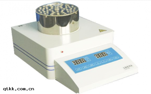 上海雷磁消解(jiě)裝(zhuāng)置COD-571-1型